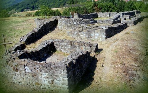 Касноантичка базилика