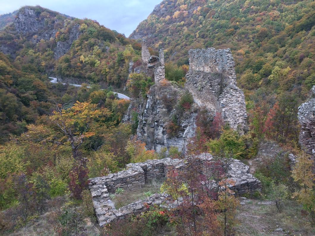 Марково кале