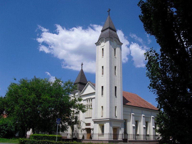 Методистичка црква