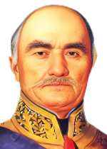 Милош Обреновић