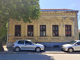 Музеј културне историје 