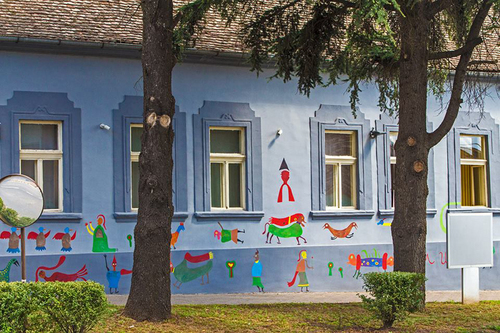 Музеј Илијанум