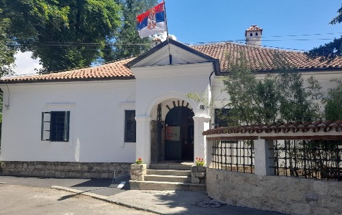 Музеј позоришне уметности