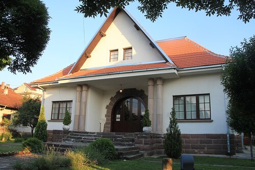 Музеј рудничко-таковског краја
