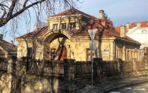 Музеј Томе Росандића