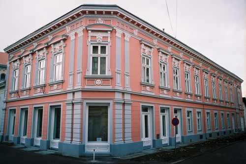 Народна библиотека Жарко Зрењанин