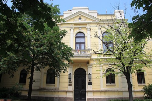 Окружно начелство