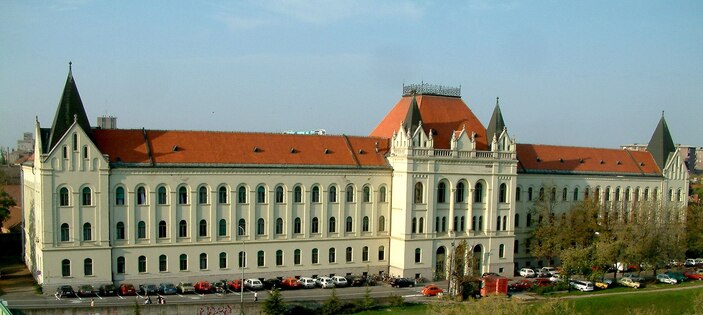 Палата правде