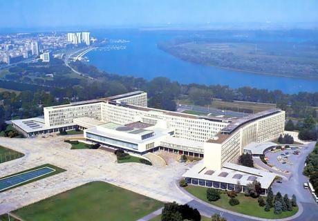 Палата Србије