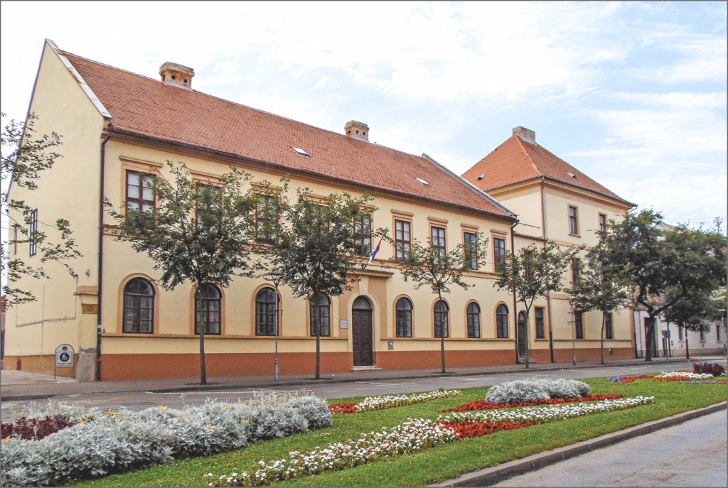 Пашина кула