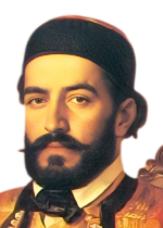 Петар Петровић Његош