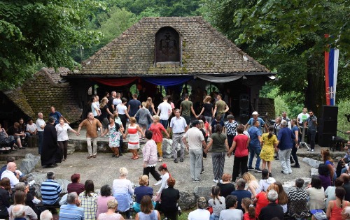 Петровдански сабор