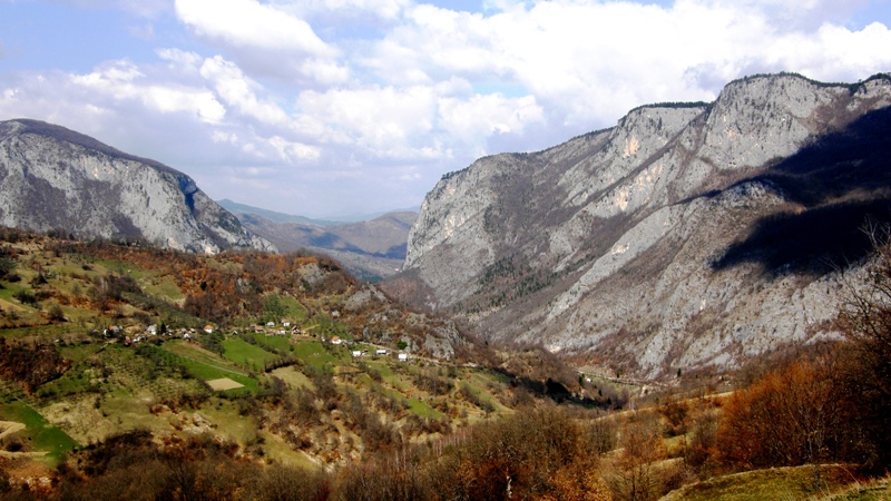 Побијеник