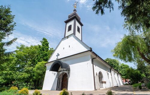 Црква Светог Стефана 