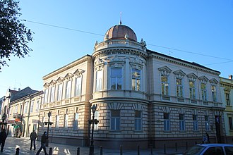 Препарандија