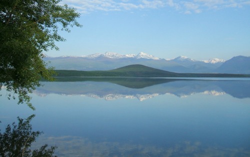 Радоњићко језеро