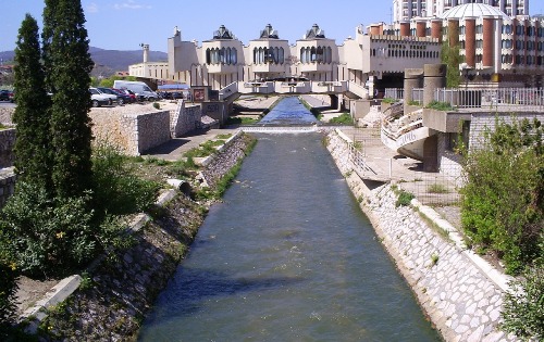 Река Рашка
