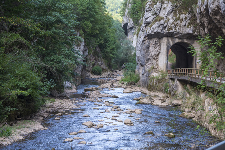 Резерват Јерма