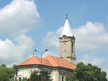 Црква светог тројства