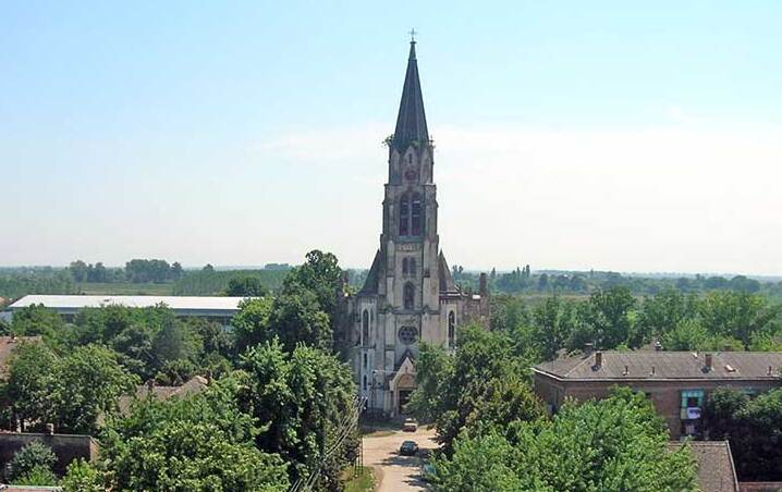 Римокатоличка црква