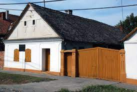 Родна кућа Јанка Чмелика