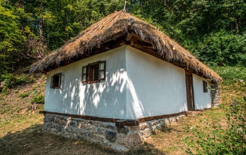 Родна кућа Милунке Савић