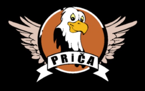 Рок фестивал Прича