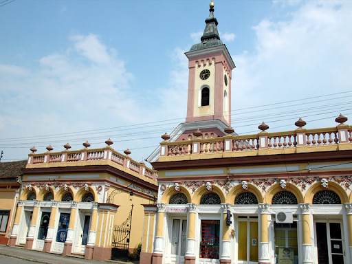 Румунска православна црква