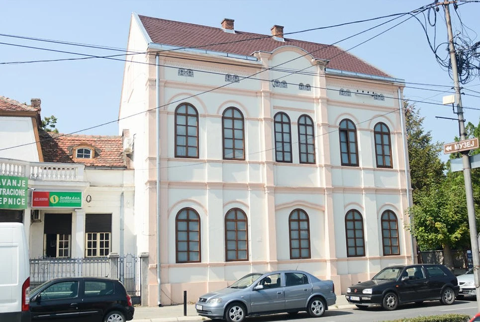 Ружићева зграда