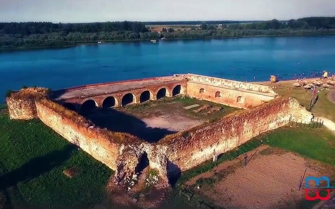 Шабачка тврђава