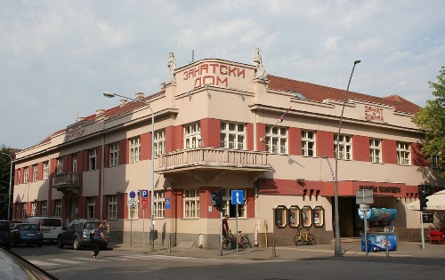 Шабачко позориште