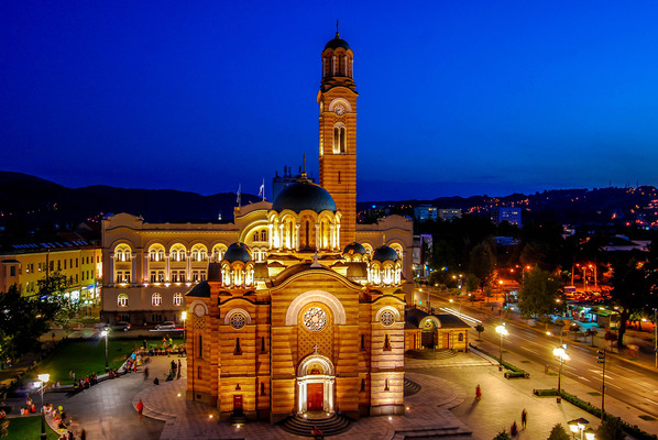 Црква Христа Спаситеља