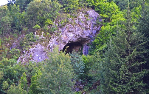 Самар пећина