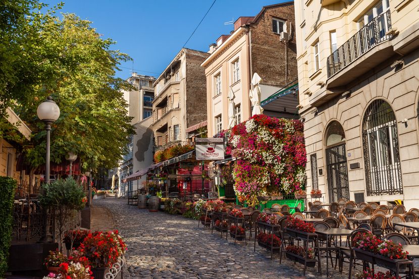 Скадарлија