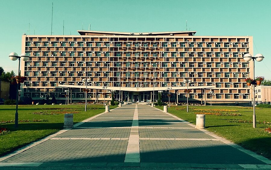 Скупштина града