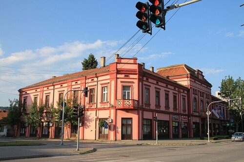 Скупштина општине Зајечар