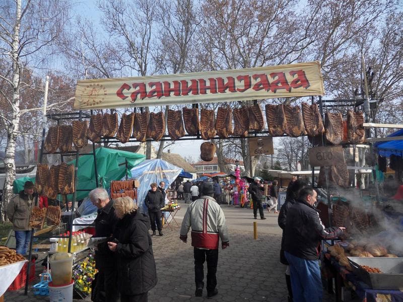 Сланинијада