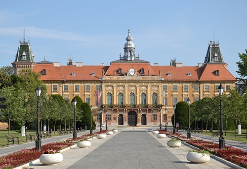 Сомборска жупанија