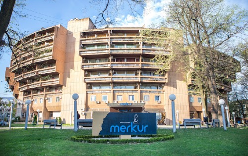 Специјална болница Меркур