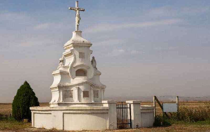 Споменик куги Кипови