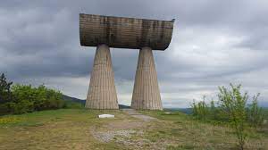 Споменик рударима