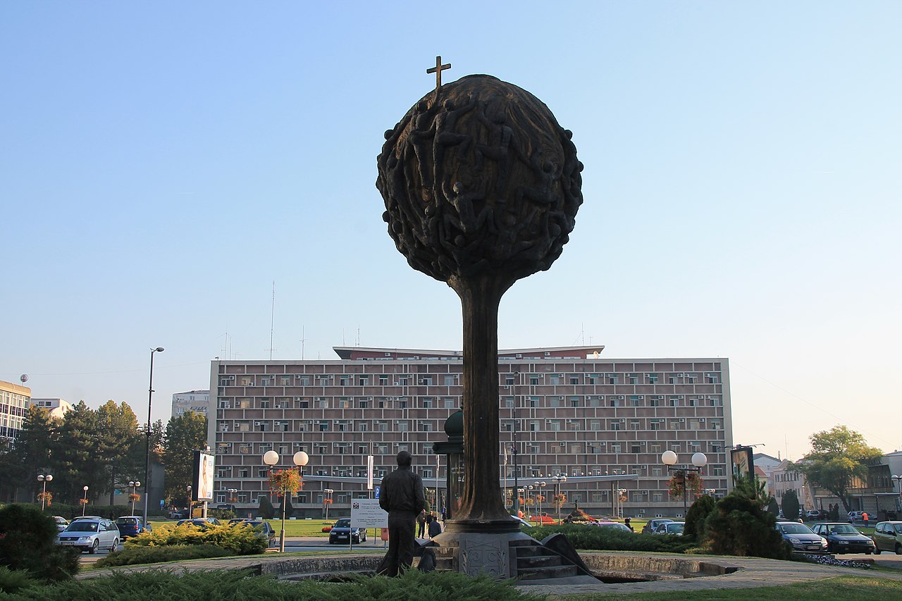 Споменик Успење