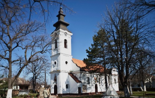 Црква Светог Николе
