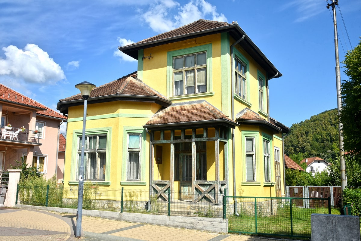 Стара Апотека