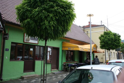 Стара чаршија 