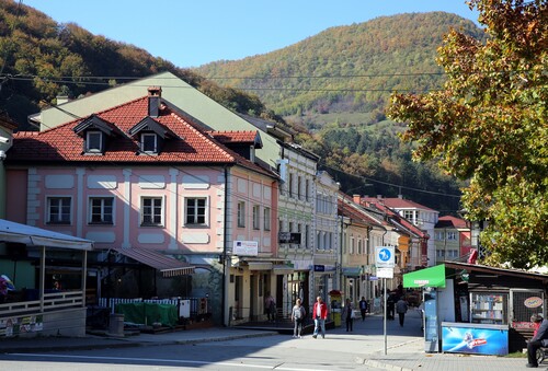 Стара чаршија 