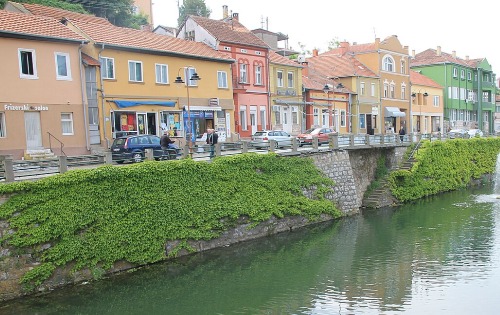 Стара чаршија