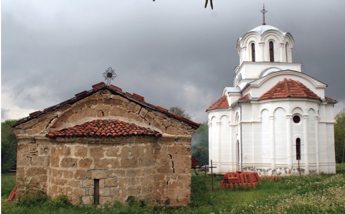 Црква Св. Вазнесења