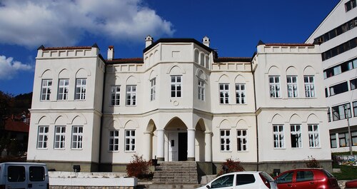 Стара Општина 