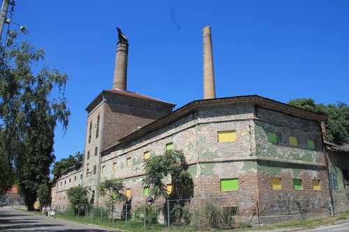 Стара пивара 